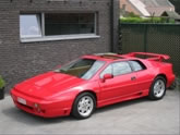 Lotus Esprit